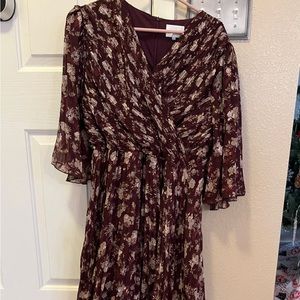 XL Dainty Jewells dress. Worn once